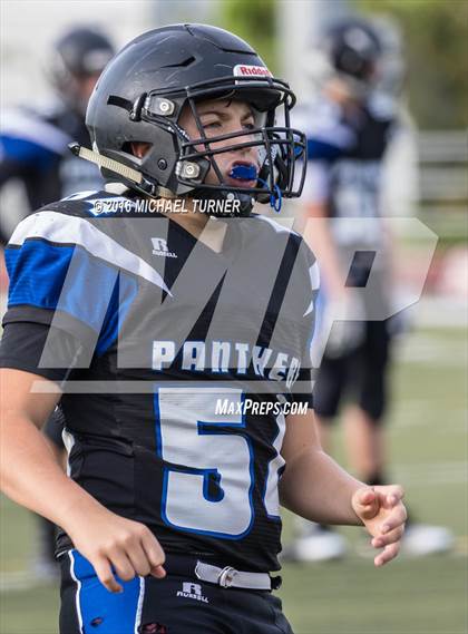 Thumbnail 1 in JV: Union Mine @ University Prep photogallery.