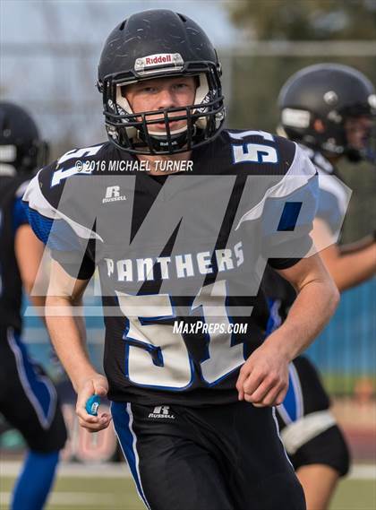 Thumbnail 3 in JV: Union Mine @ University Prep photogallery.