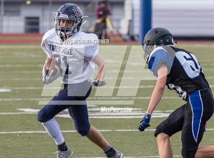 Thumbnail 1 in JV: Union Mine @ University Prep photogallery.