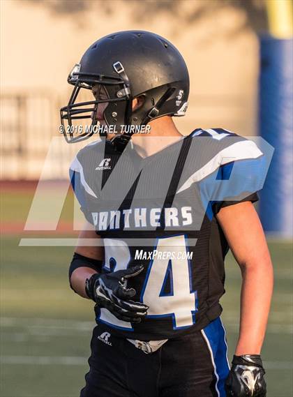 Thumbnail 3 in JV: Union Mine @ University Prep photogallery.