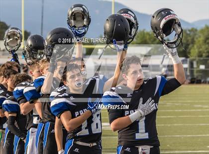 Thumbnail 3 in JV: Union Mine @ University Prep photogallery.