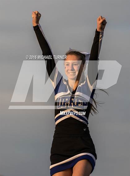 Thumbnail 1 in JV: Union Mine @ University Prep photogallery.