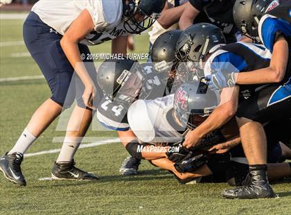 Thumbnail 2 in JV: Union Mine @ University Prep photogallery.