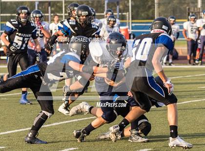 Thumbnail 3 in JV: Union Mine @ University Prep photogallery.