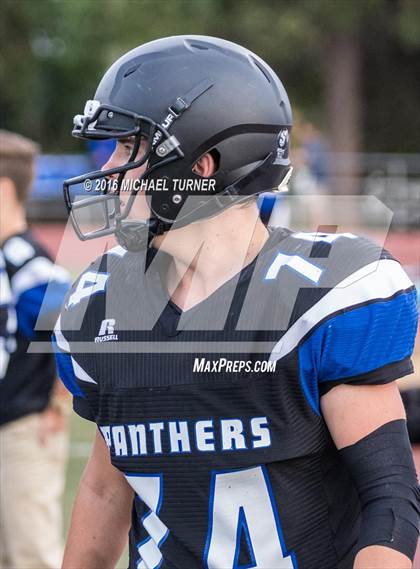 Thumbnail 3 in JV: Union Mine @ University Prep photogallery.