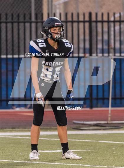 Thumbnail 3 in JV: Union Mine @ University Prep photogallery.