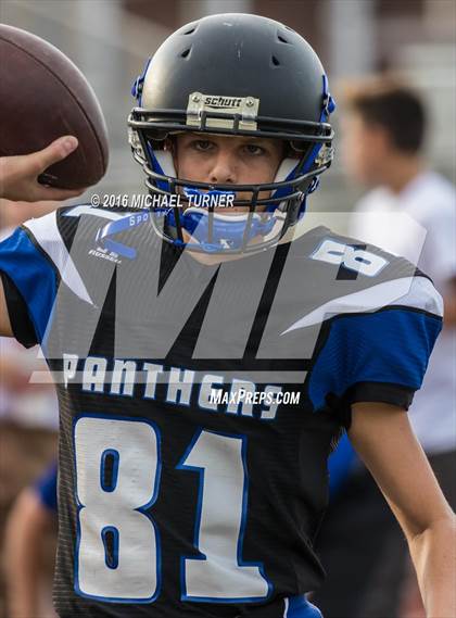 Thumbnail 3 in JV: Union Mine @ University Prep photogallery.