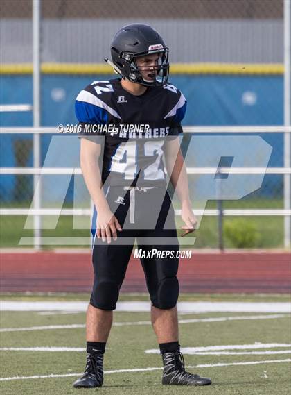 Thumbnail 1 in JV: Union Mine @ University Prep photogallery.