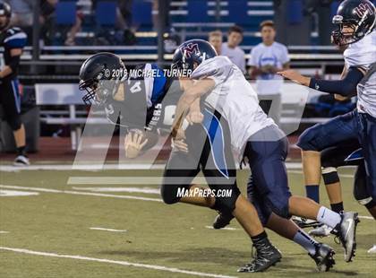 Thumbnail 2 in JV: Union Mine @ University Prep photogallery.