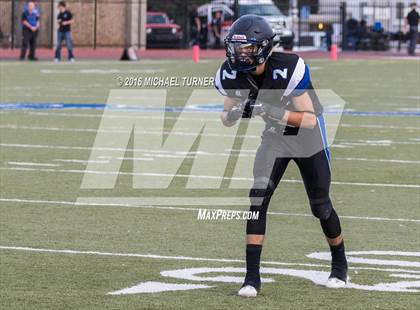 Thumbnail 2 in JV: Union Mine @ University Prep photogallery.