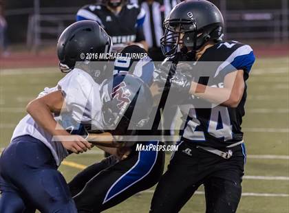 Thumbnail 3 in JV: Union Mine @ University Prep photogallery.