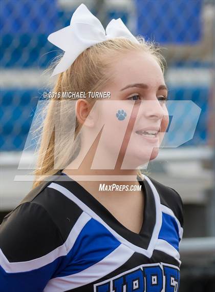 Thumbnail 2 in JV: Union Mine @ University Prep photogallery.