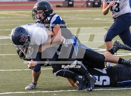 Thumbnail 2 in JV: Union Mine @ University Prep photogallery.