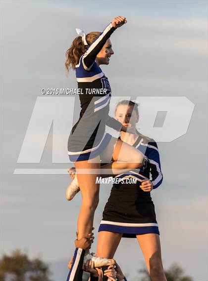 Thumbnail 2 in JV: Union Mine @ University Prep photogallery.