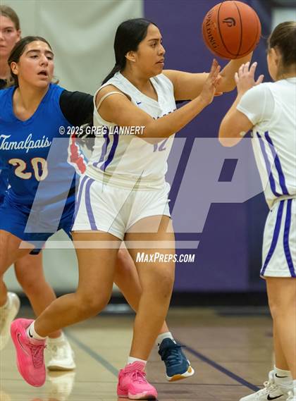Thumbnail 1 in JV: Tamalpais @ Petaluma photogallery.