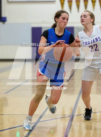 Thumbnail 2 in JV: Tamalpais @ Petaluma photogallery.