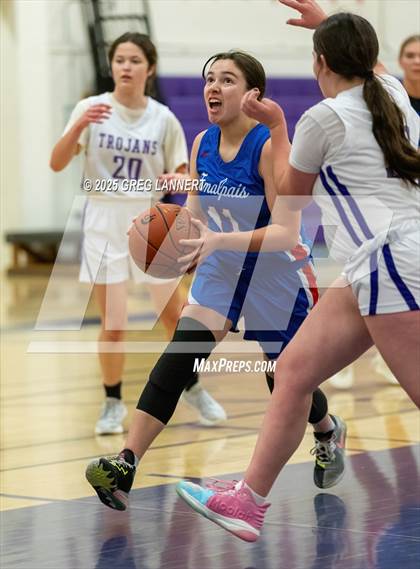 Thumbnail 1 in JV: Tamalpais @ Petaluma photogallery.