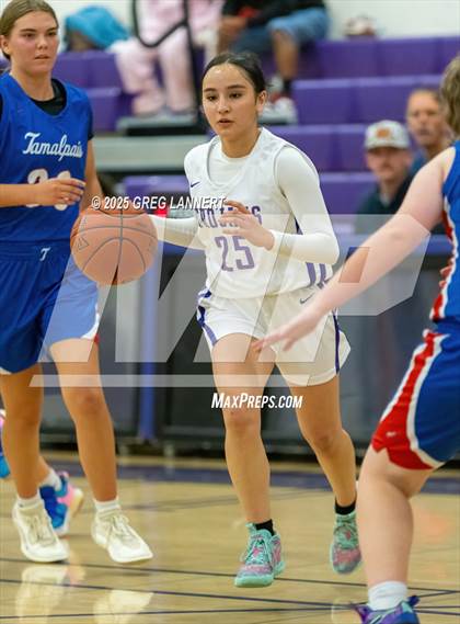 Thumbnail 1 in JV: Tamalpais @ Petaluma photogallery.