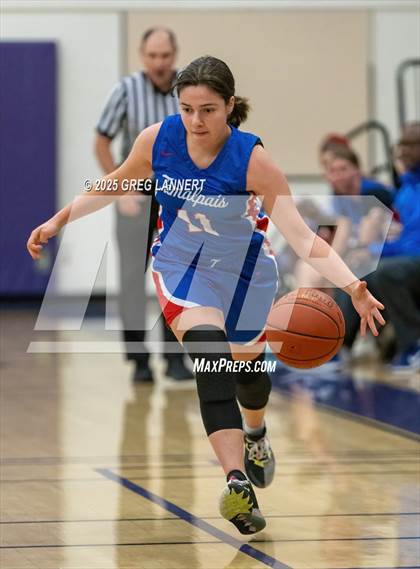 Thumbnail 3 in JV: Tamalpais @ Petaluma photogallery.