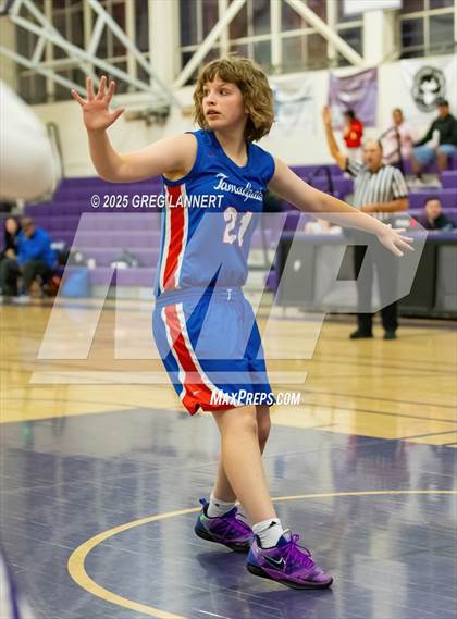 Thumbnail 2 in JV: Tamalpais @ Petaluma photogallery.