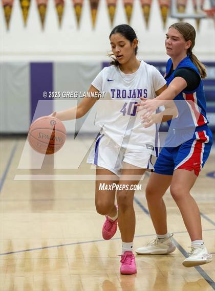 Thumbnail 2 in JV: Tamalpais @ Petaluma photogallery.