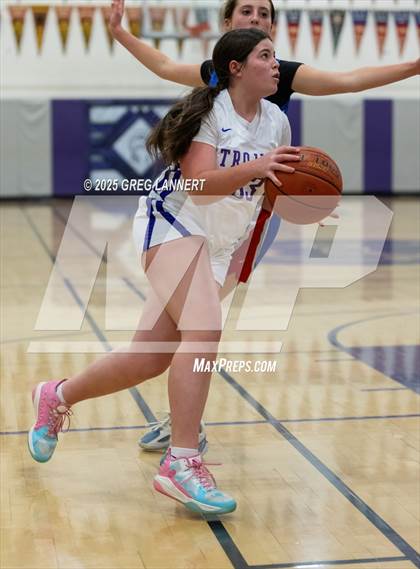 Thumbnail 3 in JV: Tamalpais @ Petaluma photogallery.