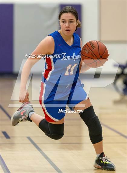 Thumbnail 2 in JV: Tamalpais @ Petaluma photogallery.
