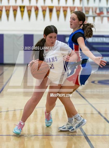 Thumbnail 1 in JV: Tamalpais @ Petaluma photogallery.