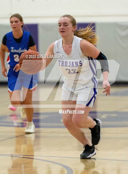 Thumbnail 3 in JV: Tamalpais @ Petaluma photogallery.