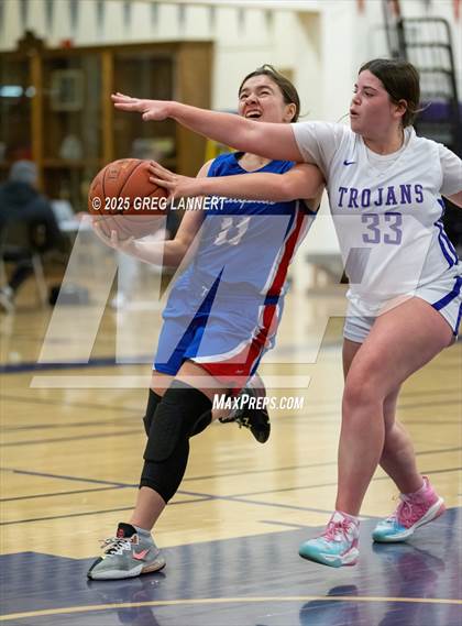 Thumbnail 1 in JV: Tamalpais @ Petaluma photogallery.