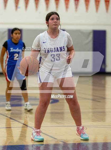 Thumbnail 1 in JV: Tamalpais @ Petaluma photogallery.