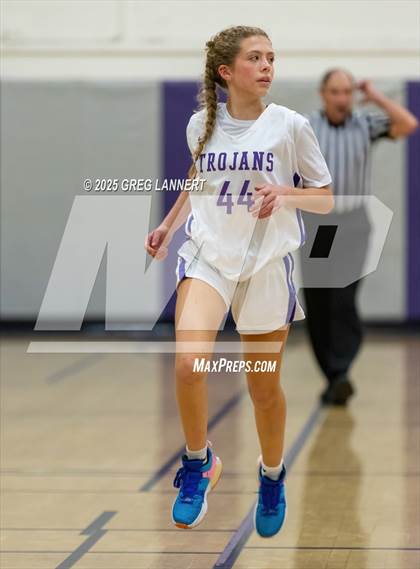 Thumbnail 2 in JV: Tamalpais @ Petaluma photogallery.