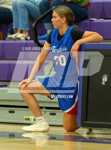 Thumbnail 2 in JV: Tamalpais @ Petaluma photogallery.