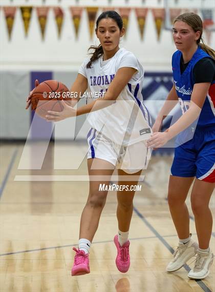 Thumbnail 3 in JV: Tamalpais @ Petaluma photogallery.