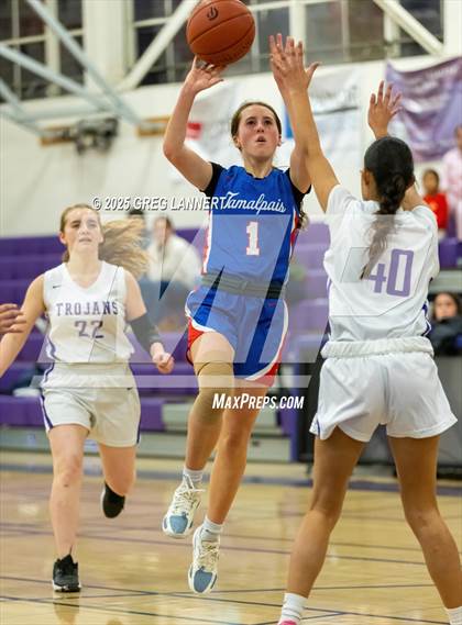 Thumbnail 2 in JV: Tamalpais @ Petaluma photogallery.