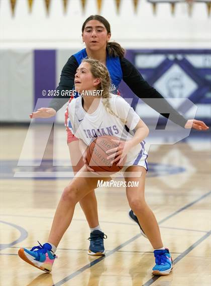 Thumbnail 2 in JV: Tamalpais @ Petaluma photogallery.