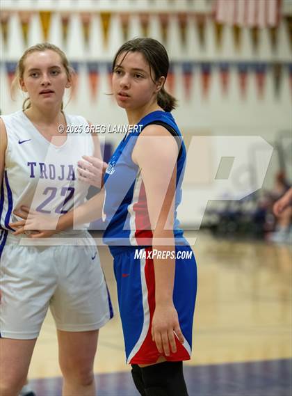 Thumbnail 2 in JV: Tamalpais @ Petaluma photogallery.