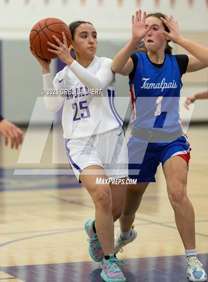 Thumbnail 3 in JV: Tamalpais @ Petaluma photogallery.