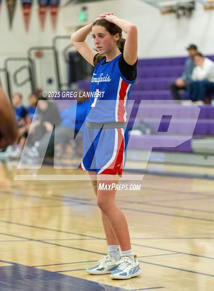 Thumbnail 1 in JV: Tamalpais @ Petaluma photogallery.