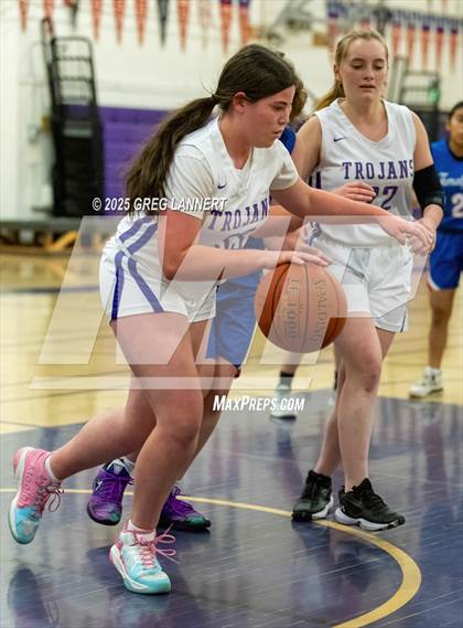 Thumbnail 2 in JV: Tamalpais @ Petaluma photogallery.