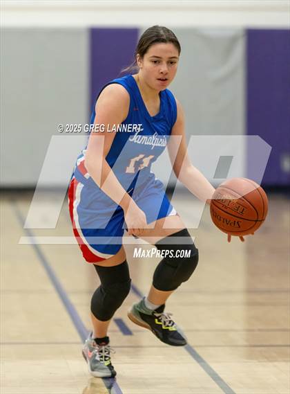 Thumbnail 1 in JV: Tamalpais @ Petaluma photogallery.