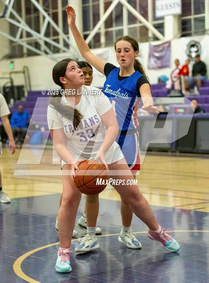 Thumbnail 2 in JV: Tamalpais @ Petaluma photogallery.