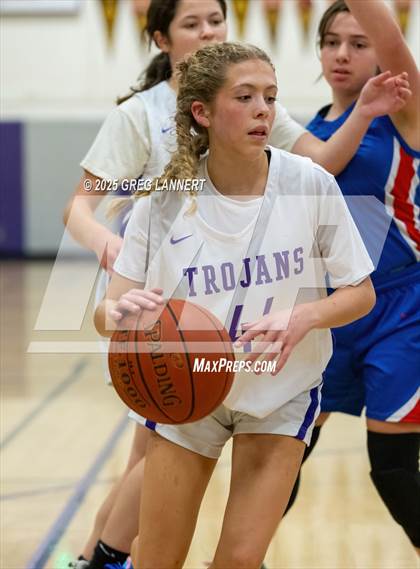 Thumbnail 3 in JV: Tamalpais @ Petaluma photogallery.