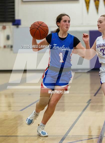 Thumbnail 1 in JV: Tamalpais @ Petaluma photogallery.