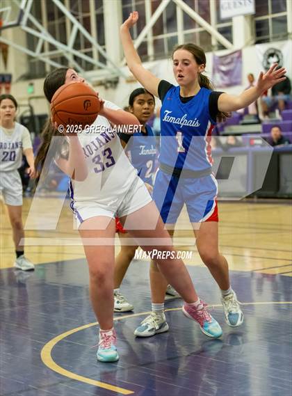 Thumbnail 1 in JV: Tamalpais @ Petaluma photogallery.