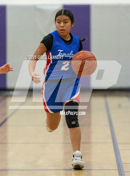 Thumbnail 3 in JV: Tamalpais @ Petaluma photogallery.