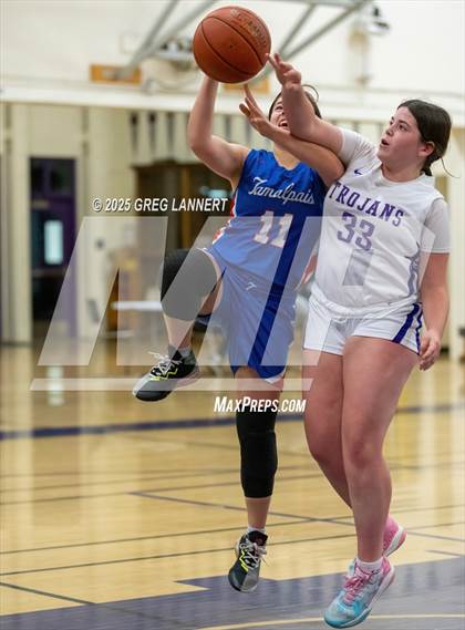 Thumbnail 1 in JV: Tamalpais @ Petaluma photogallery.