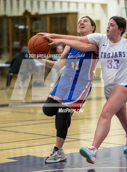 Thumbnail 2 in JV: Tamalpais @ Petaluma photogallery.