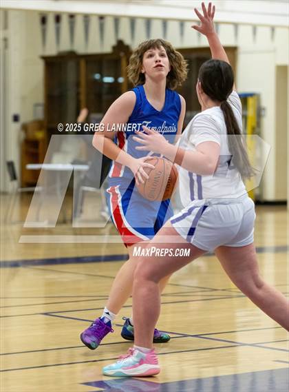 Thumbnail 1 in JV: Tamalpais @ Petaluma photogallery.