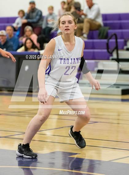 Thumbnail 1 in JV: Tamalpais @ Petaluma photogallery.